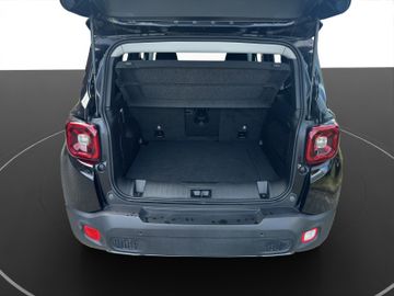 Jeep Renegade 1.3 S 4xe PHEV KAMERA LED SHZ NAVI