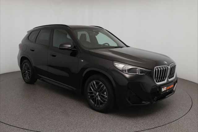 BMW X1 xDrive23i M Sport|ACC|H&K|PANO|LEDer|SHZG|RFK