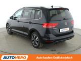 Volkswagen Touran 2.0 TDI Highline BMT Aut.*NAVI*LED*ACC* - VW Touran Gebrauchtwagen in Leipzig