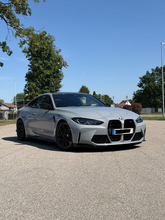 Image of BMW M4