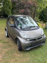 Smart FORTWO COUP zu verkaufen! - Smart: Verkauf