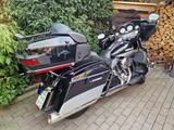 Harley-Davidson E-Glide Ultra Classic - HARLEY-DAVIDSON ULTRA CLASSIC