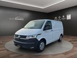 Volkswagen T6.1 Transporter 2.0 TDI DSG RFK ACC LED SIDE-AS - Volkswagen T6 Transporter aus 2023