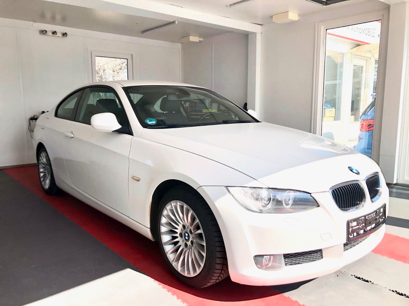 BMW 320i Coupe *Guter Zustand*