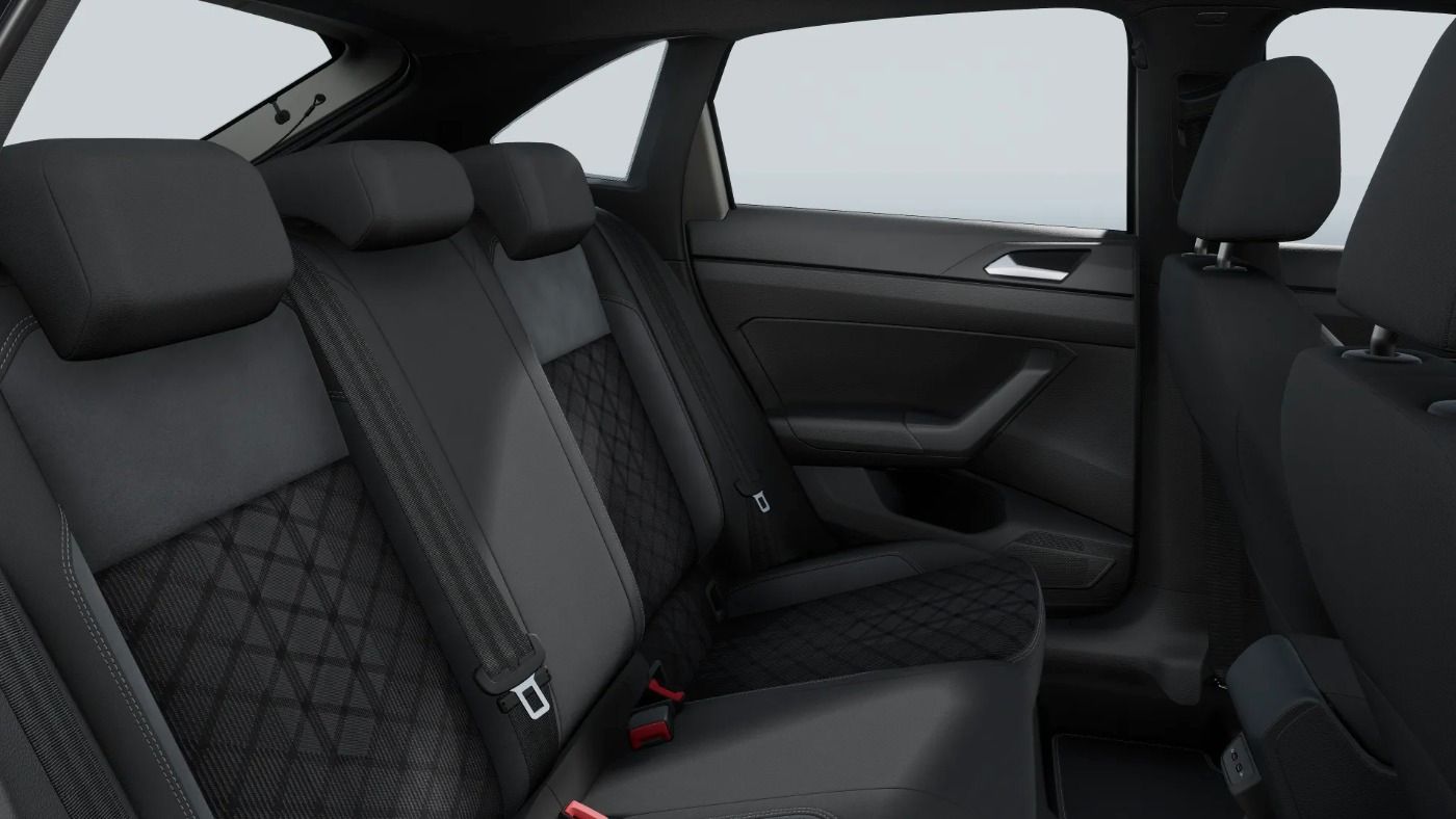 Volkswagen Taigo - Bild 11