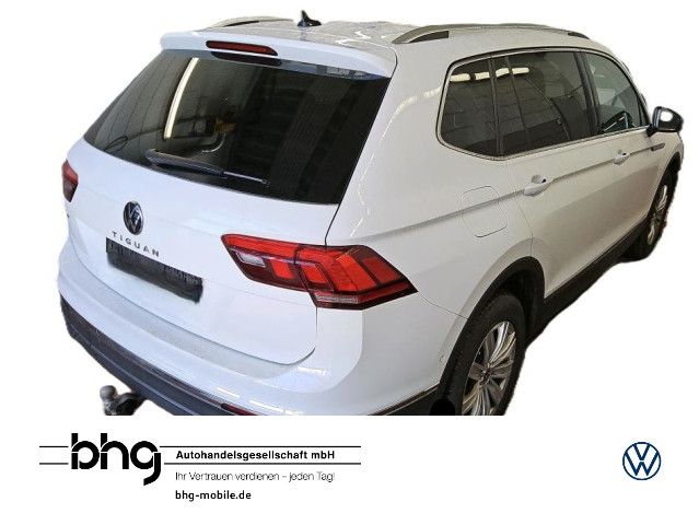 Volkswagen Tiguan Allspace 2.0 TDI SCR DSG Life 7Sitzer AHK