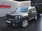 Jeep Renegade 1.0 T-GDI FWD Limited ACC+Navi+SHZ+Kam. - schwarze Jeep Renegade