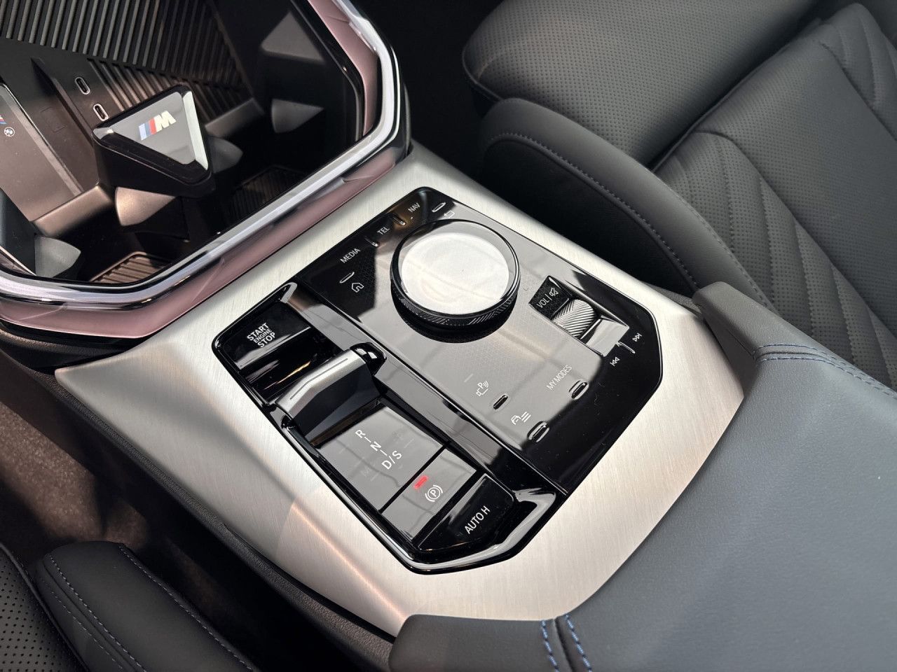 BMW X3 - Bild 19