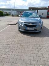 Chevrolet cruze 1.4l  Benziner mit tüv - Chevrolet Cruze: 1.4