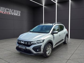 Dacia Sandero III 1.0 TCe100LPG Stepway Expression(EU6
