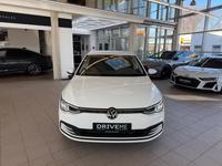Volkswagen Golf VIII Lim. Life 2.0TDI DSG LED ACC PDC