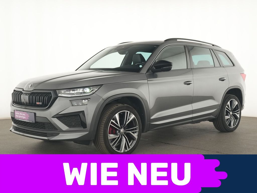 Image of Skoda Kodiaq
