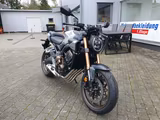 Honda CB650R E-Clutch ABS NEU 6 J. Garantie! - HONDA CB 650