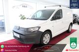 Volkswagen Caddy Cargo KLIMA*SITZHEIZUNG*TÜV