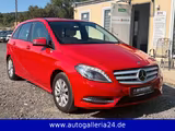 Mercedes-Benz B 180 Xenon AHK 1.HAND Klima SCHECKHEFT SHZ PDC - Mercedes-Benz B 180 in Köln