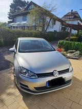 Volkswagen Golf 1.2 TSI DSG BMT Trendline Trendline - Volkswagen Golf: Tsi Trendline