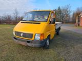 Volkswagen LT 35 TDI Lange ALU-Pritsche 2.8 TD - Angebote entsprechen deinen Suchkriterien