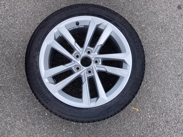 Audi A3 Sportback 35TDI Advanced Scheinwerfer LED Tec