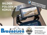 BMW R 1200 GS | Tieferlegung - BMW TIEFERLEGUNG