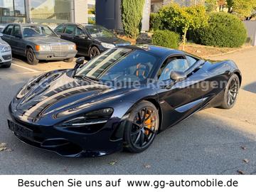 صورة مصغرة 21 لـ 2018 Mclaren 720S