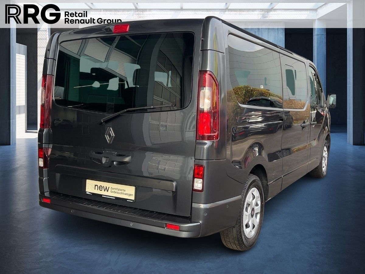 Renault Trafic - Bild 5