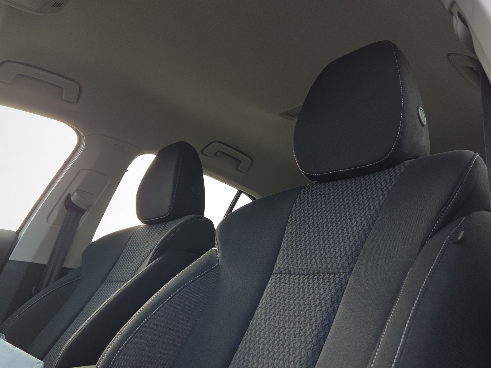 Skoda Fabia - Bild 11