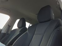 Skoda Fabia - Vorschau Bild 11