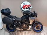 Yamaha Tracer 7 GT - YAMAHA TRACER 7 GT