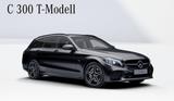 Mercedes-Benz C 300 T Autom.  Mercedes-Benz EQ Boost 48V 272PS