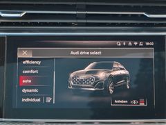 Audi Q8 – 19 / 34