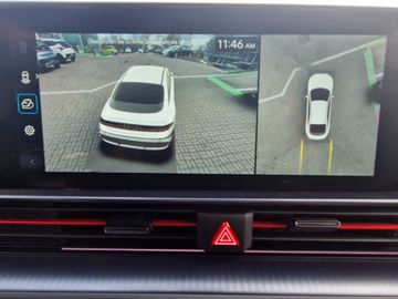 Hyundai IONIQ 6 84 kWh N Line X (325PS) Allrad