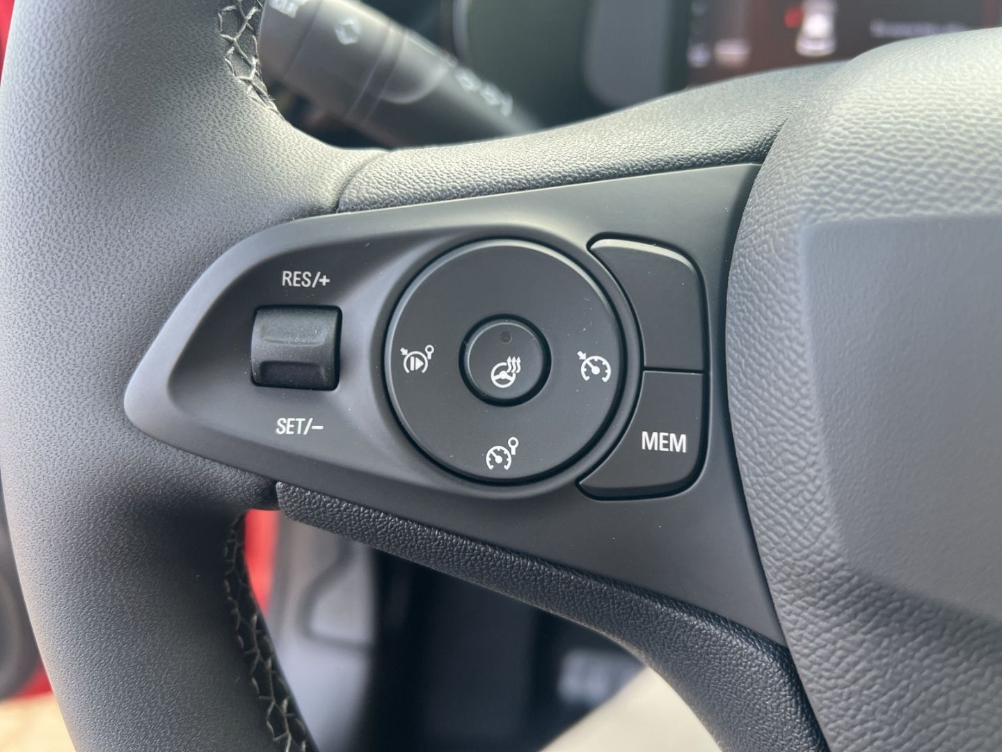 Opel Corsa - Bild 15