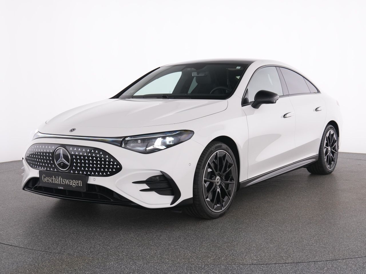 Mercedes-Benz CLA 250+ AMG+NIGHT+19''+BURMESTER+360°+MULTIBEAM imagem 2