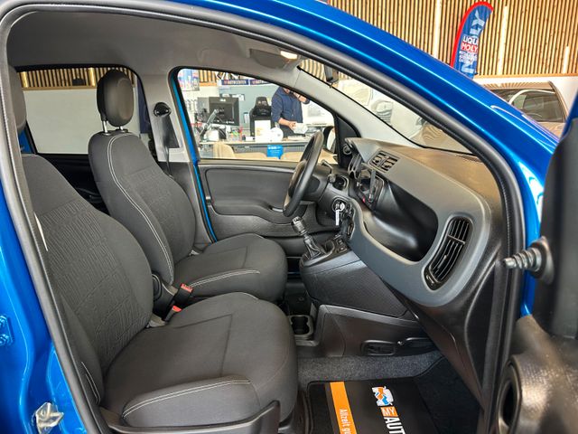 Fiat Panda Cross *DAB*Touch*