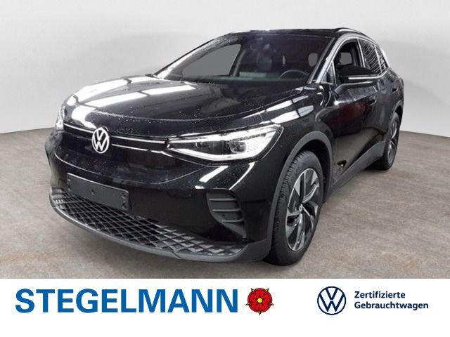 ID.4 Pro 210kW/77kWh *AHK*LED*Kamera*+3J. Garant