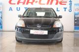 Ford Fiesta Ambiente *4-türig* Klima*AU/HU neu - Ford Fiesta aus 2007: Ambiente