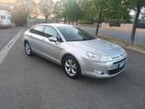 Citroën Citroen C5 1.6 HDi SOLAMENTE 118.000 KM - gebrauchte Citroën C5 aus dem Jahr 2009