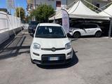 Fiat Panda 1.0 FireFly S&S Hybrid City Life KM C - Fiat Panda: Km H