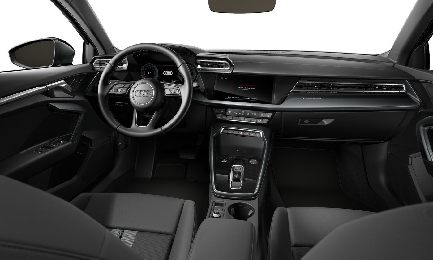 Audi A3 - Bild 9