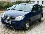 Dacia Sandero 1,4MPI TÜV bis 09.2026 - Dacia Sandero in Kiel