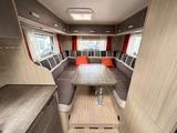 Dethleffs Globe S A 653 FIAT DUCATO RUNDSITZGRUPPE FAMILY+ - Dethleffs Globe r