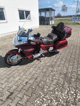 Honda Gold Wing  GL 1500 SE