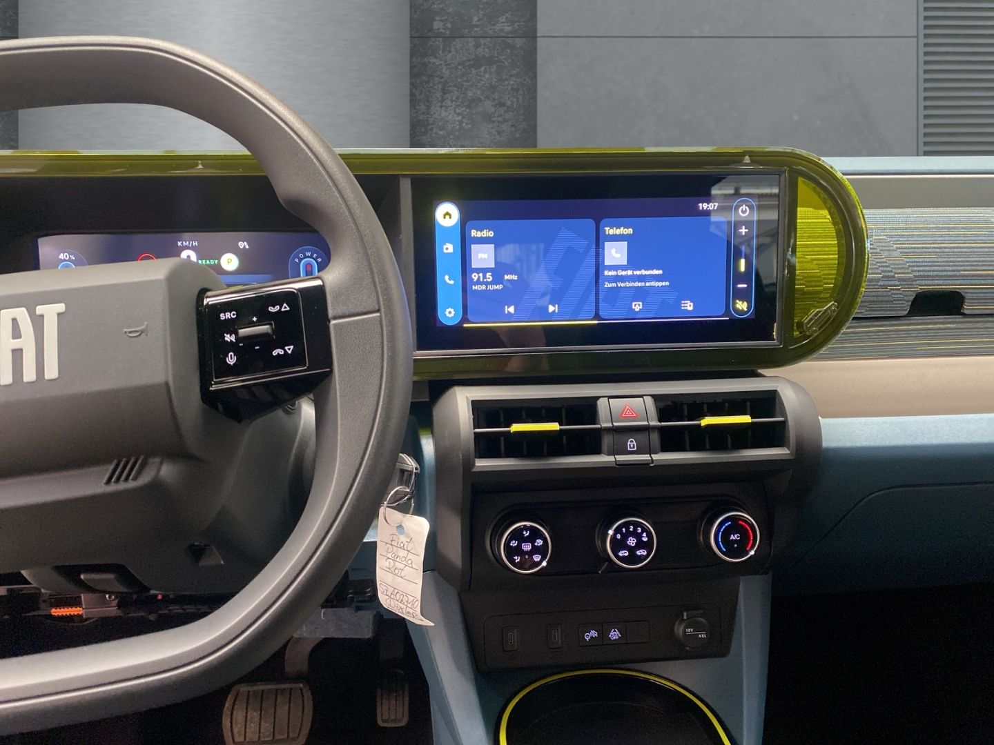 Fiat Grande Panda - Bild 10