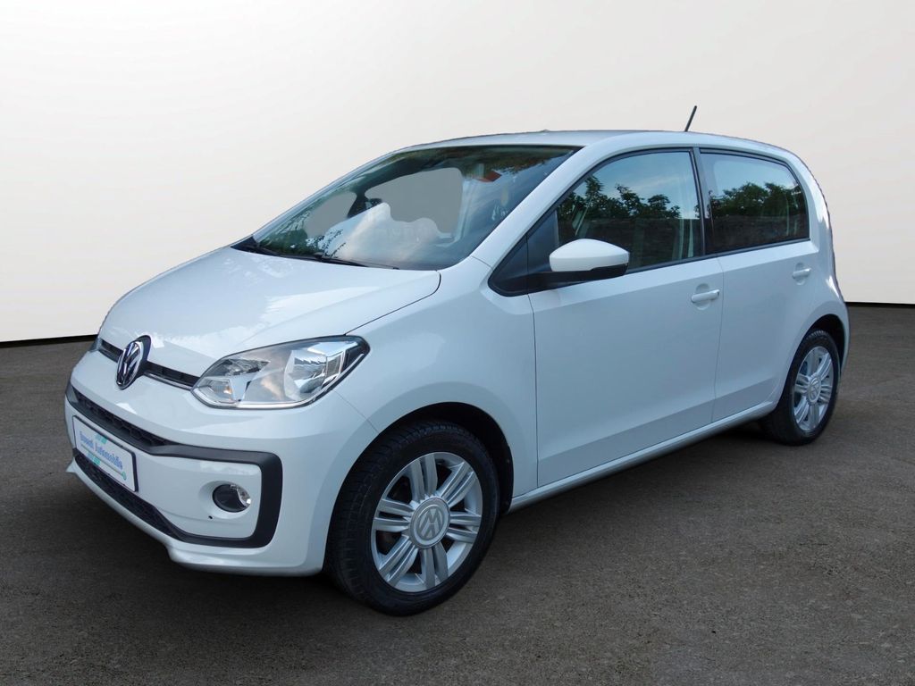 Image of Volkswagen up!