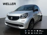 Smart forfour twinamic passion *Navi*SHZ*BT*Tempomat* - gebrauchte Smart ForFour aus dem Jahr 2018