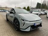 Kia EV4 Fastback 81,4-kWh GT-line-Dienstwagen- - Kia EV4 mit Elektro-Antrieb: Head-Up Display