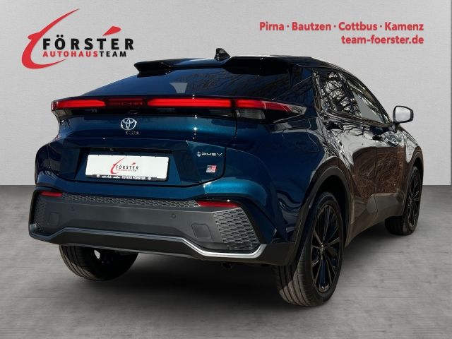 Toyota C-HR 2.0 Plug-in-Hybrid 2.0 Plug-in-Hybrid GR imagem 3