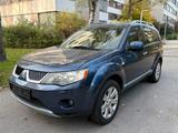 Mitsubishi Outlander 4x4  2.2 D 7 sitze - gebrauchte Mitsubishi Outlander aus dem Jahr 2008