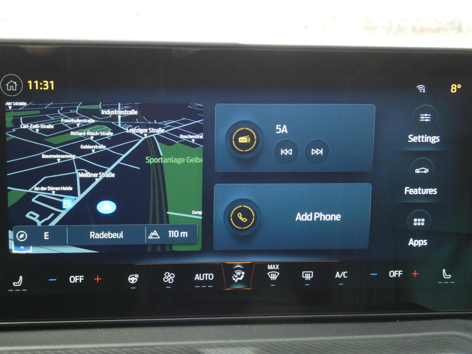 Ford Mustang - Bild 14