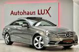 Mercedes-Benz E 220 AMG LINE*PANORAMA*NAVI*XENON*NUR 114TKM* - Mercedes-Benz E 220: AMG